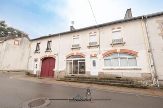  Maison � vendre 6 pi�ces 143 m�