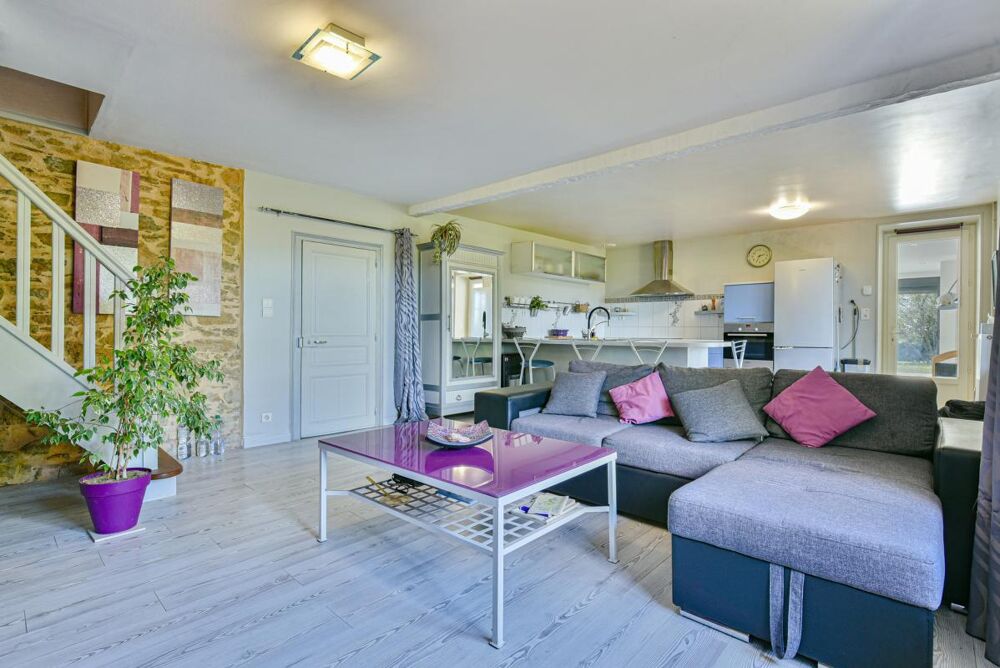 Vente Maison Maison Nexon