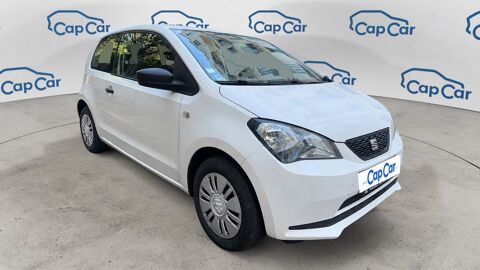 Mii 1.0 60 Reference 2015 occasion 13010 Marseille