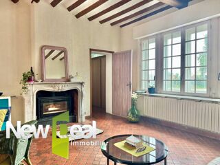 Vente Maison MAISON INDIVIDUELLE / 5 CHAMBRES / GARAGE / PISCINE Rosult