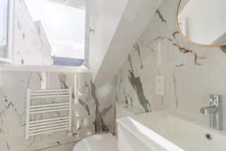  Appartement � vendre 1 pi�ce 22 m�