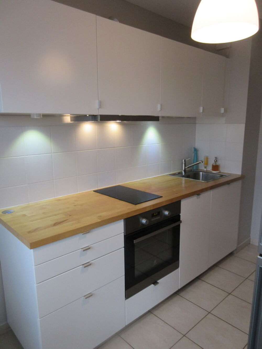 LOCATION T2 RODEZ SANS FRAIS D'AGENCE