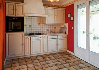  Maison à vendre 6 pièces 116 m²