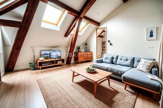  Appartement � vendre 2 pi�ces 32 m�