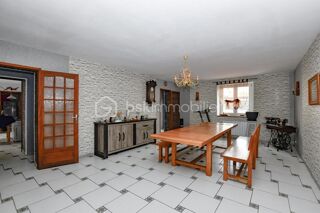  Maison � vendre 7 pi�ces 168 m�