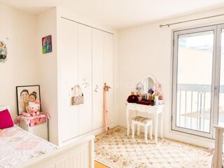  Appartement à vendre 5 pièces 113 m²