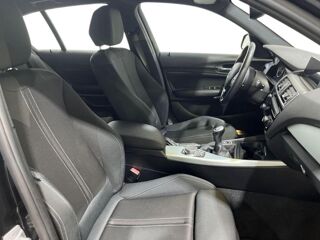 S&eacute;rie 1 F20 LCI 116i 109 ch Sport Start Edition 2017 occasion 31100 Toulouse