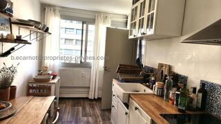  Appartement à vendre 4 pièces 80 m²