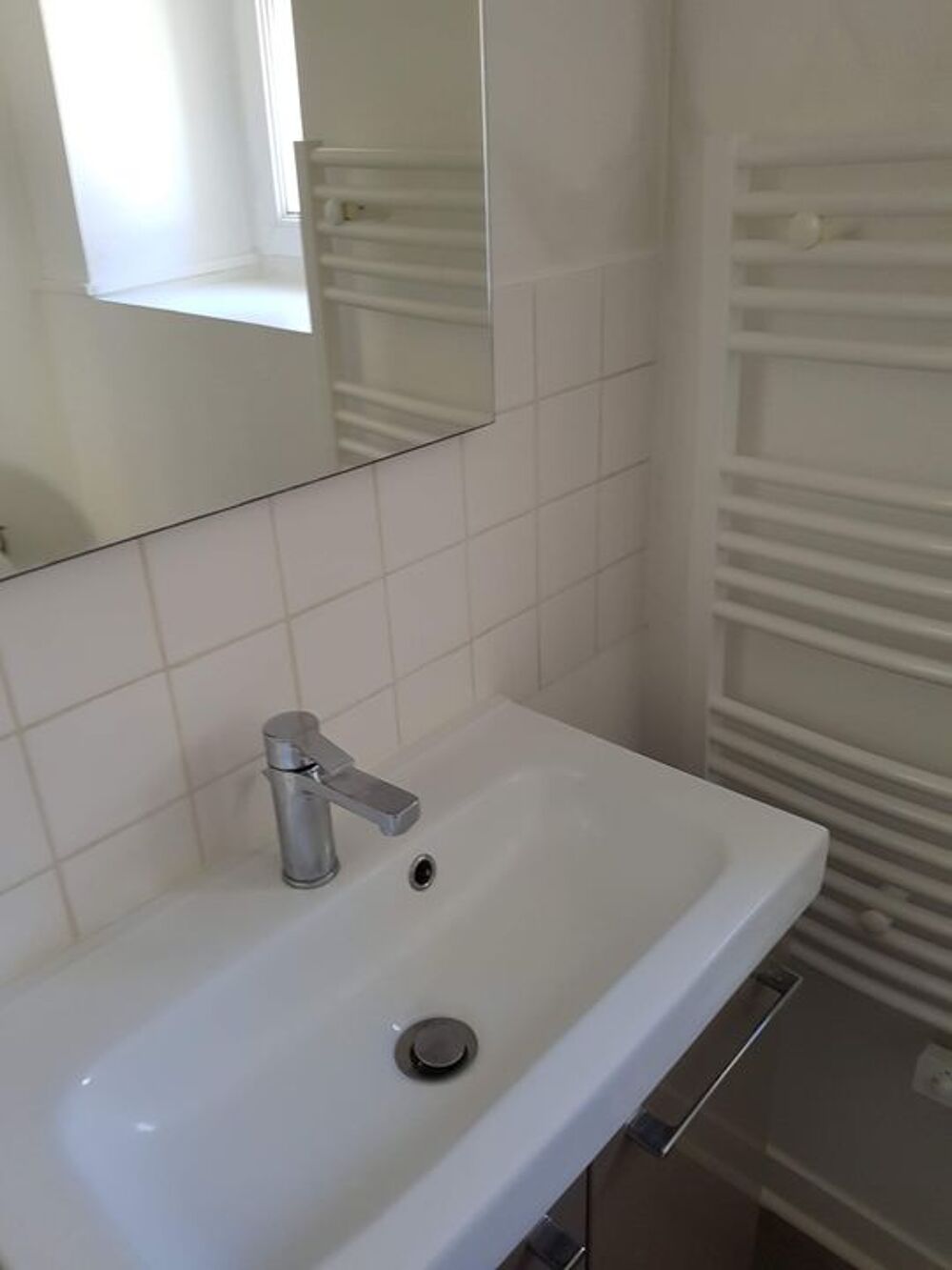 Location Appartement Studio de 19m2 à louer sur Le Mans Le mans