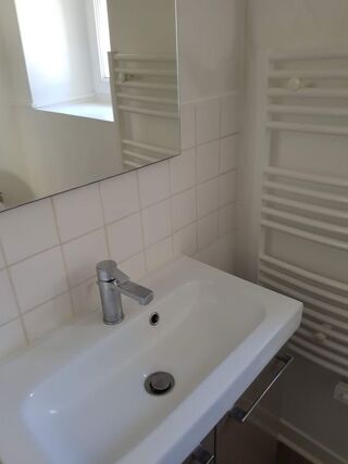  Appartement à louer 1 pièce 19 m²