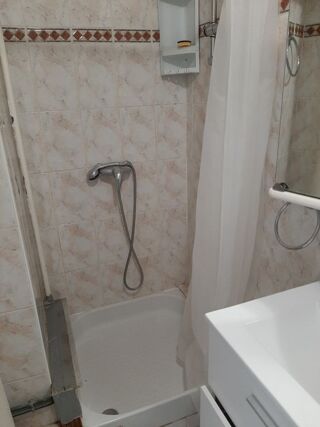 Appartement à louer 1 pièce 30 m²