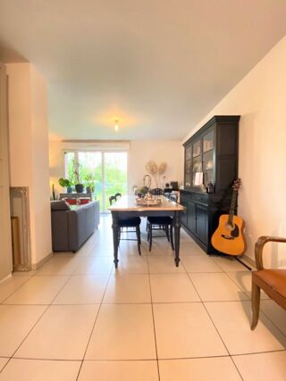  Maison � vendre 3 pi�ces 82 m�