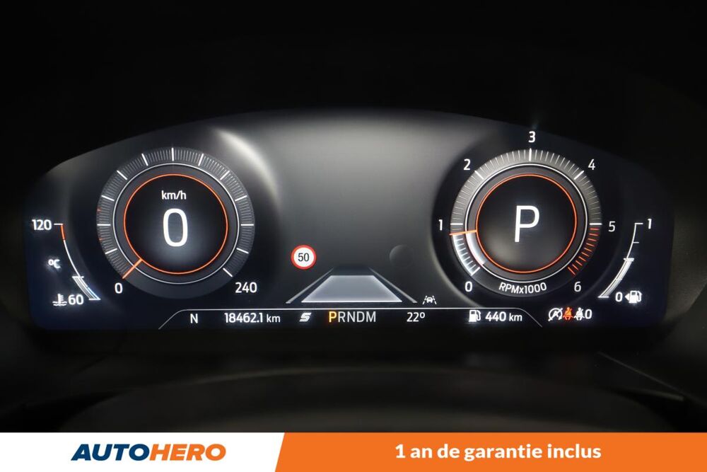 Kuga 2.0 EcoBlue PowerShift 120 ch 2023 occasion 92130 Issy-les-Moulineaux