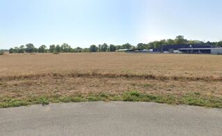  Terrain � vendre 6861 m�