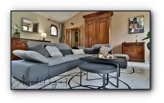  Villa � vendre 8 pi�ces 208 m�