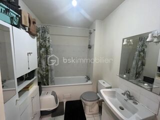  Appartement à vendre 1 pièce 28 m²