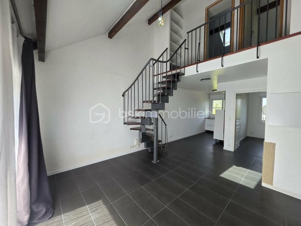 Vente Duplex/Triplex 4 pièces - Duplex - Faibles charges Gournay sur marne
