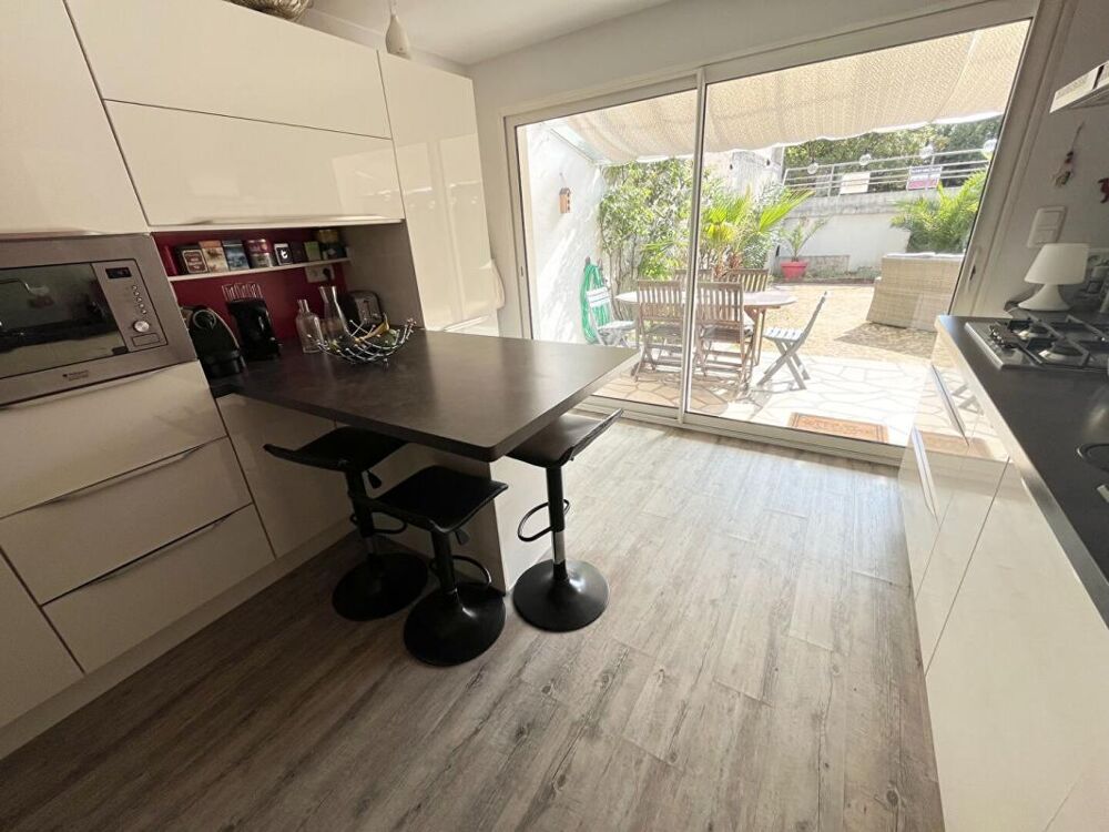 Vente Maison Maison Le Pouliguen 152 m2 Le pouliguen