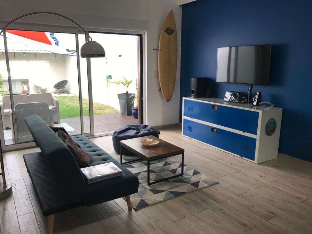 Location Maison Maison de 85m2 à louer sur Bordeaux Bordeaux