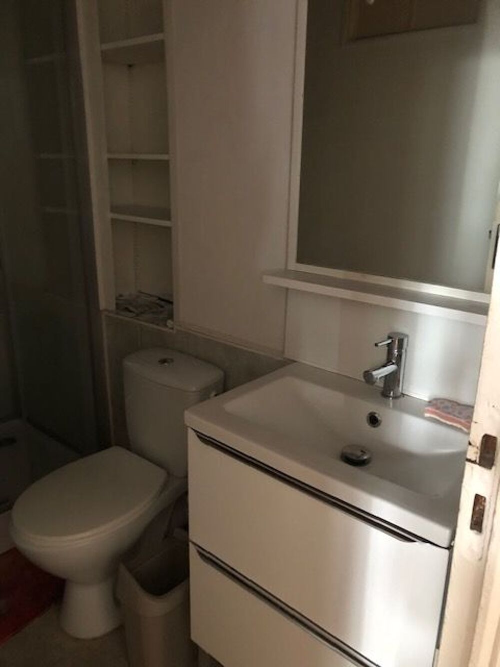 Location Appartement Studio de 25m2 à louer sur Pau Pau