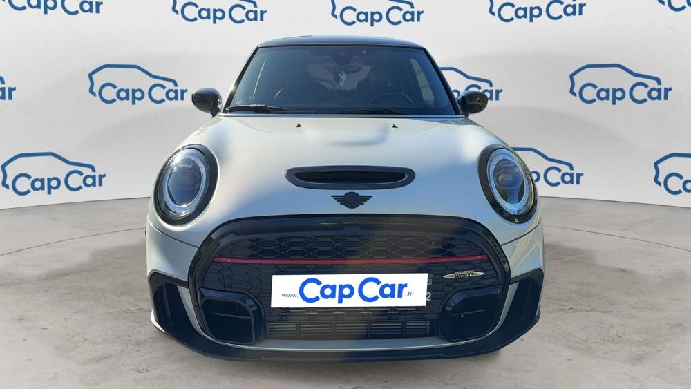 Cooper III 2.0 231 John Works Ultimate - Automatique 2021 occasion 72230 Monce En Belin