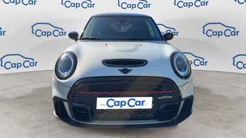 Cooper III 2.0 231 John Works Ultimate - Automatique 2021 occasion 72230 Monce En Belin