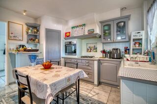  Maison à vendre 6 pièces 208 m²