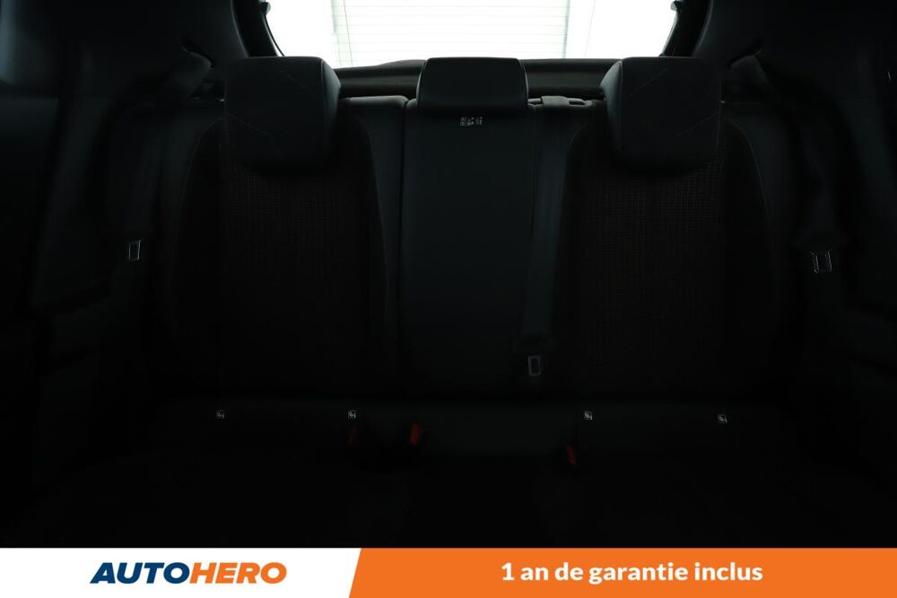 DS3 1.2 PureTech Performance Line 100 ch 2019 occasion 92130 Issy-les-Moulineaux