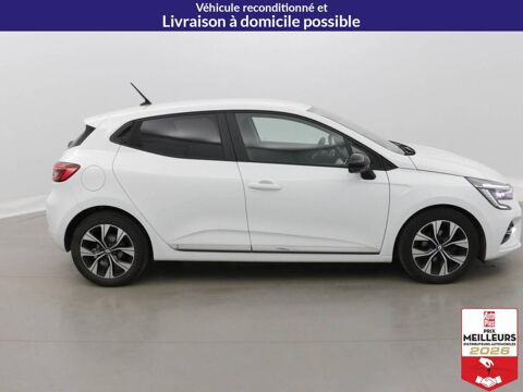 Clio TCe 100 GPL Zen 2022 occasion 10150 Lavau