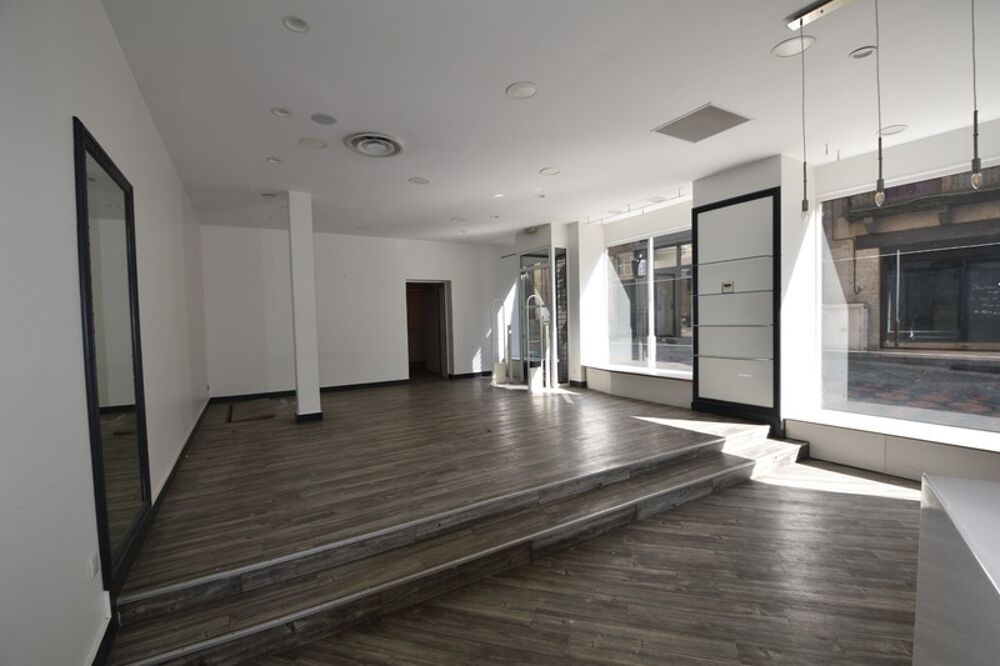 Vente Immeuble Immeuble  vendre MOULINS (03) Moulins