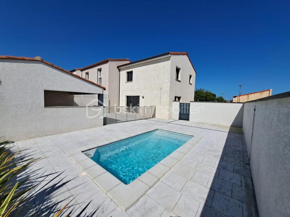 Vente Maison Maison rt2012 Brouilla