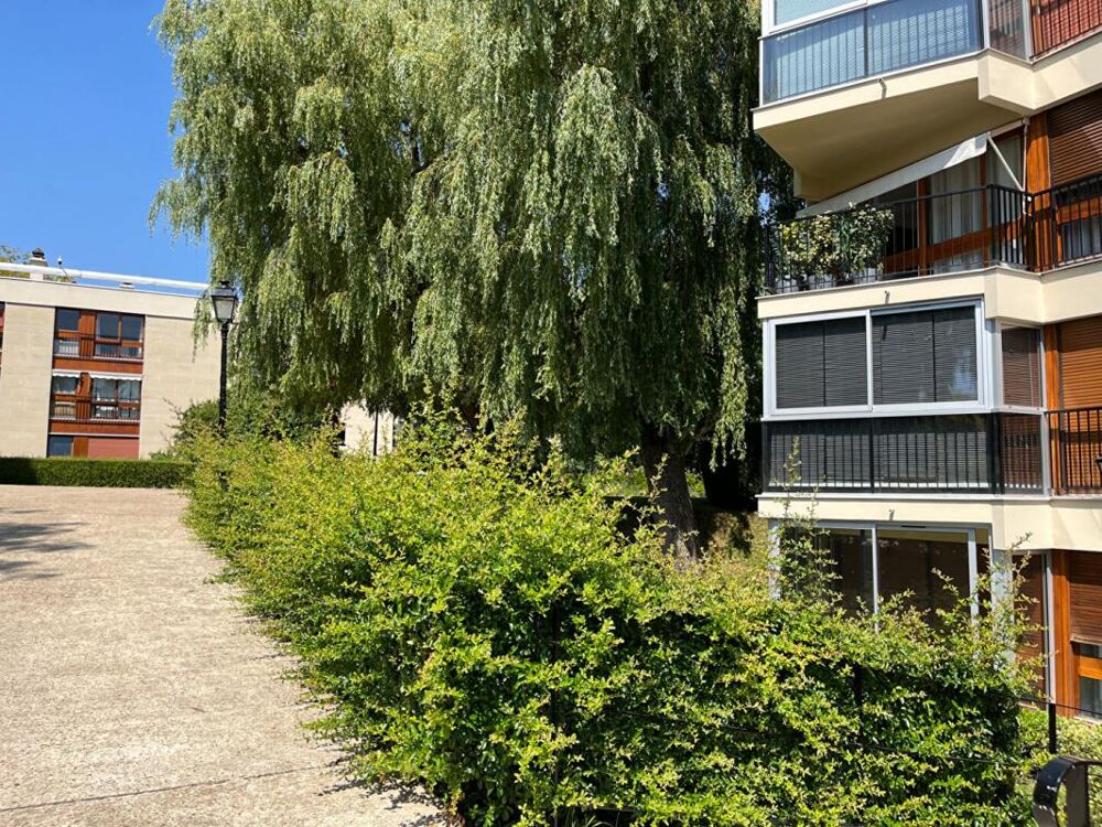 Vente Appartement Appartement  4 pice(s) Le chesnay rocquencourt