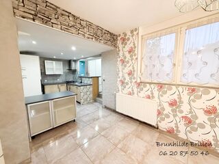  Maison � vendre 5 pi�ces 110 m�