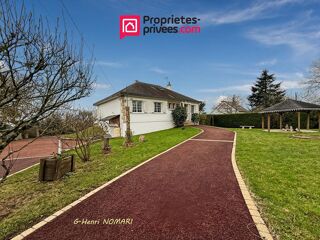  Maison à vendre 7 pièces 139 m²