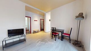  Appartement � vendre 3 pi�ces 53 m�