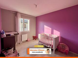  Maison  vendre 4 pices 109 m