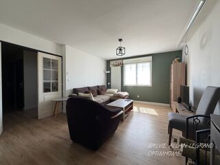  Maison à vendre 8 pièces 138 m²