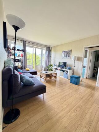  Appartement � vendre 2 pi�ces 43 m�