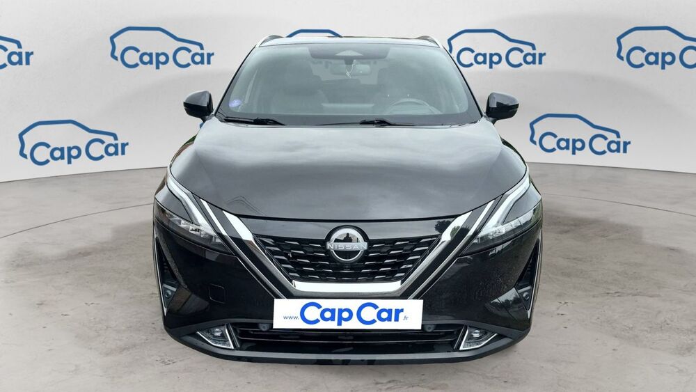 Qashqai 1.5 E-Power 190 BVA7 Tekna+ - Automatique Entretien construc 2023 occasion 59400 Cambrai