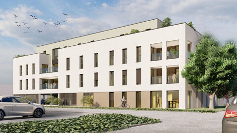 Plateau de bureau de 251,8m&sup2; &agrave; vendre BRETTEVILLE SUR ODON (14) 598000 14760 Bretteville sur odon