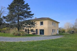  Maison � vendre 7 pi�ces 195 m�