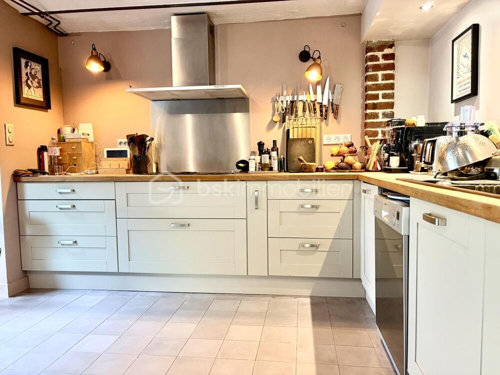 � vendre  Maison Sartrouville (78500)