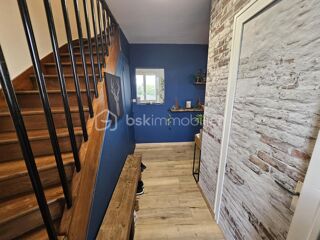 Maison à vendre 4 pièces 67 m²
