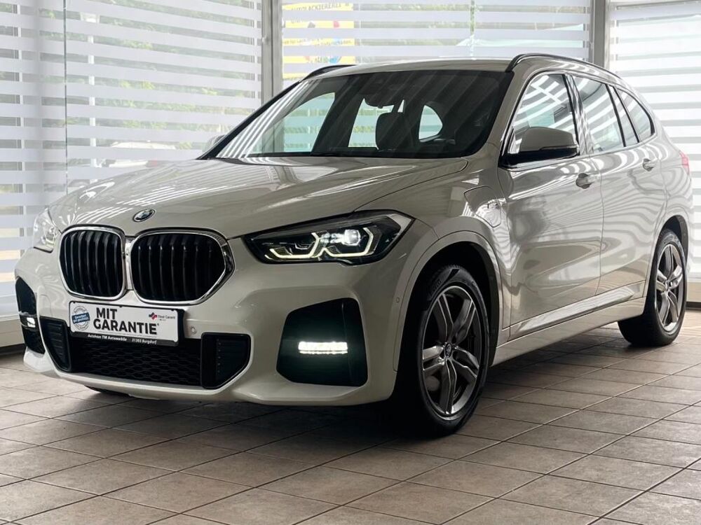 X1 xDrive25e M Sport 2022 occasion 33000 Bordeaux
