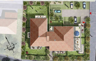  Appartement � vendre 4 pi�ces 78 m�