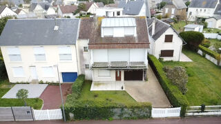  Maison à vendre 6 pièces 128 m²