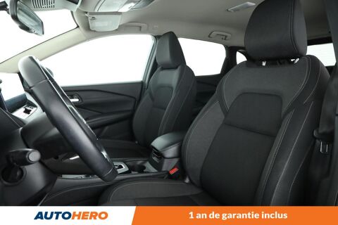 Qashqai 1.5 e-POWER N-Connecta 190 ch 2023 occasion 92130 Issy-les-Moulineaux