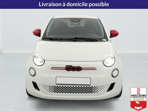 500 Berline e 95 ch (RED) 2023 occasion 10150 Lavau