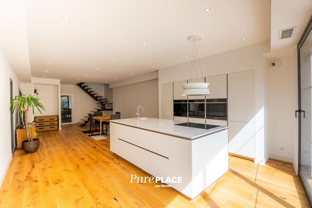 Vente Maison Villa contemporaine de 220 m2 à Bordeaux Bordeaux