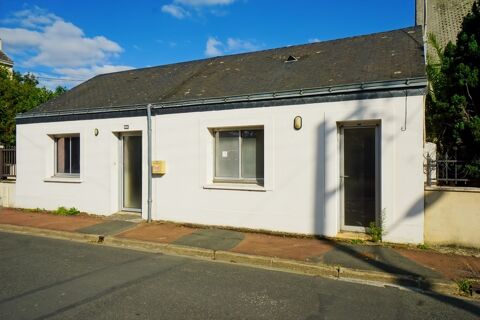 Local professionnel ind&eacute;pendant &agrave; vendre SAUMUR (49) 81000 49400 Saumur